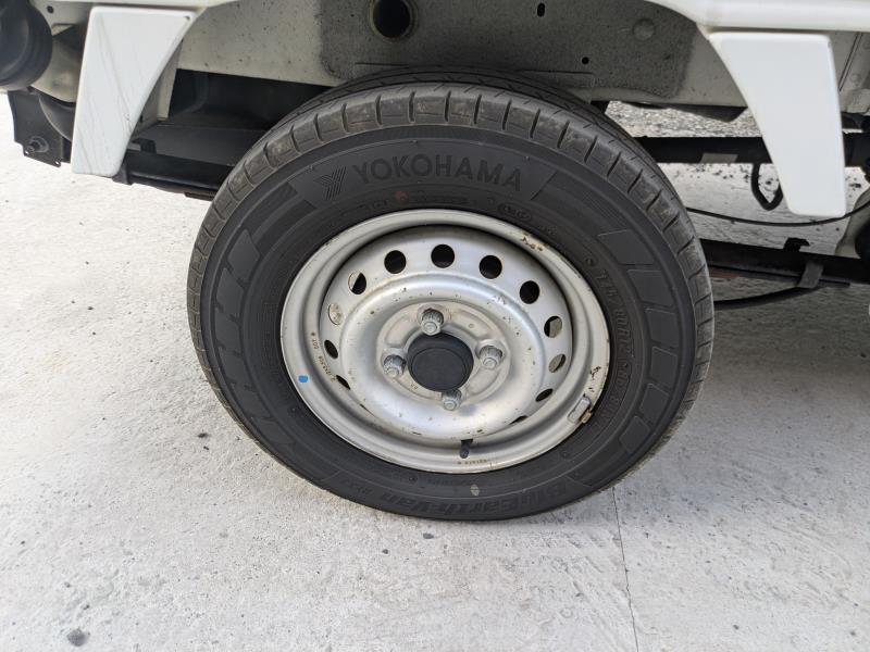 MITSUBISHI MINICAB TRUCK 2018/5