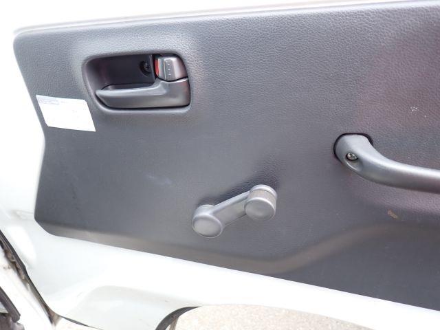 MITSUBISHI MINICAB TRUCK 2018/6