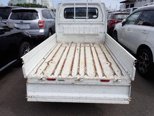 MITSUBISHI MINICAB TRUCK 2018/6