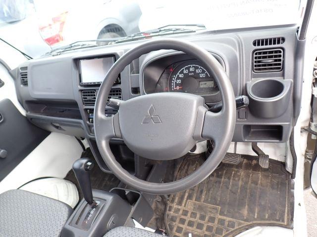 MITSUBISHI MINICAB TRUCK 2018/6