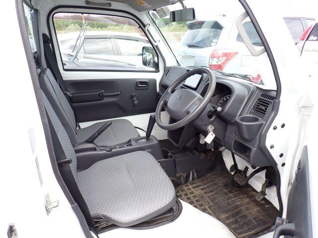 MITSUBISHI MINICAB TRUCK 2018/6