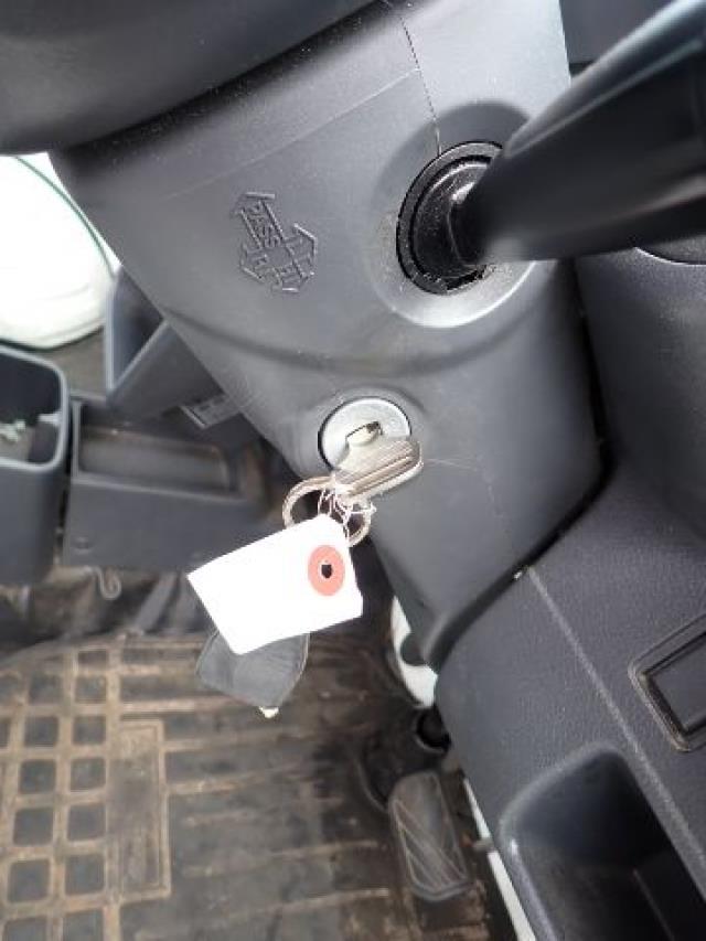 MITSUBISHI MINICAB TRUCK 2018/6