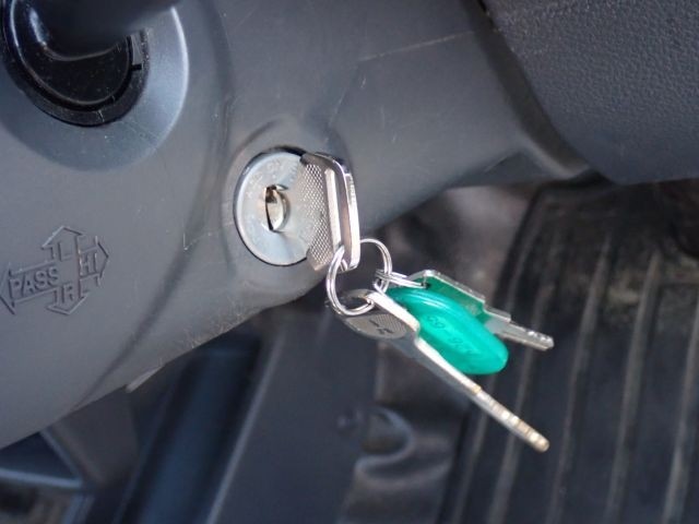 MITSUBISHI MINICAB TRUCK 2019/10