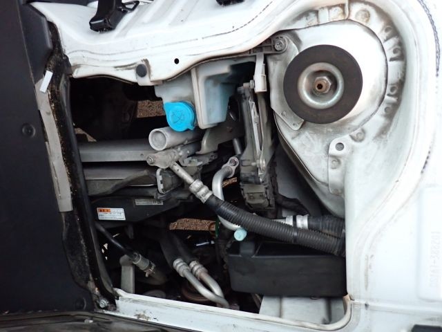 MITSUBISHI MINICAB TRUCK 2019/10