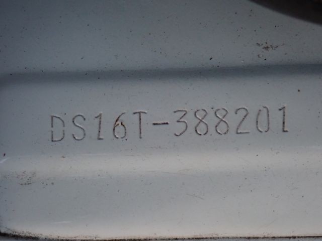 MITSUBISHI MINICAB TRUCK 2019/10