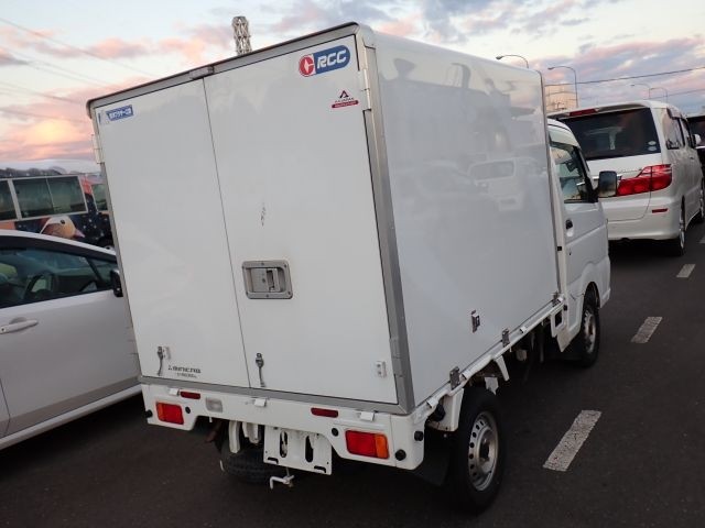MITSUBISHI MINICAB TRUCK 2019/10