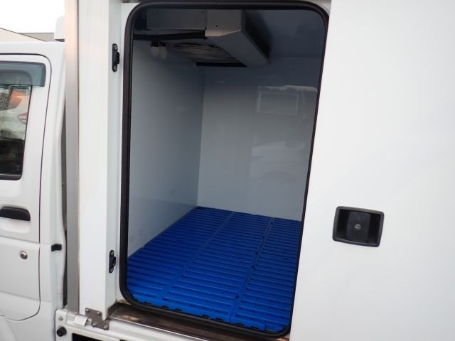 MITSUBISHI MINICAB TRUCK 2019/10