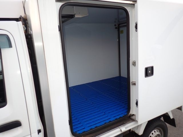 MITSUBISHI MINICAB TRUCK 2019/10