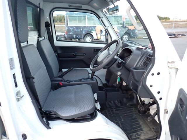 MITSUBISHI MINICAB TRUCK 2019/10