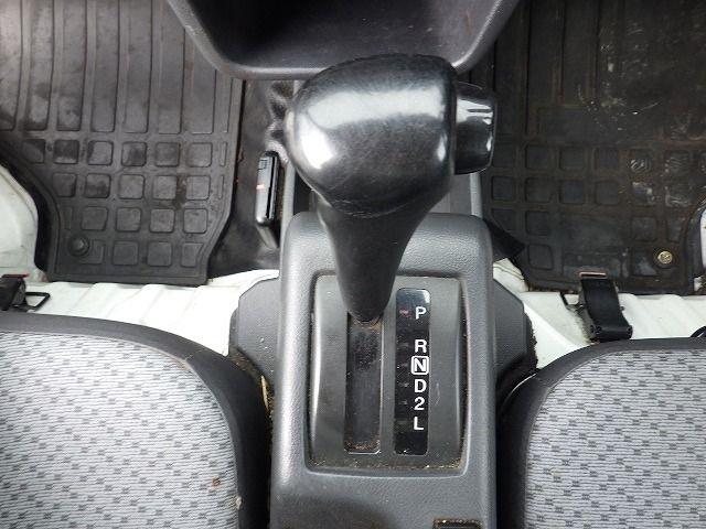 MITSUBISHI MINICAB TRUCK 2019/9