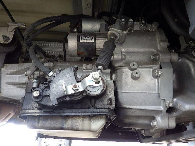 MITSUBISHI MINICAB TRUCK 2019/9