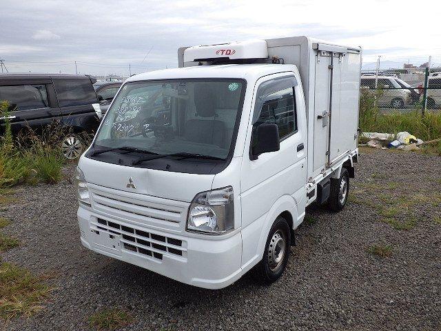 MITSUBISHI MINICAB TRUCK 2019/9