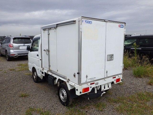 MITSUBISHI MINICAB TRUCK 2019/9