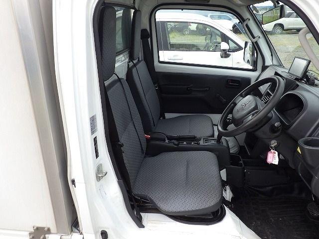 MITSUBISHI MINICAB TRUCK 2019/9