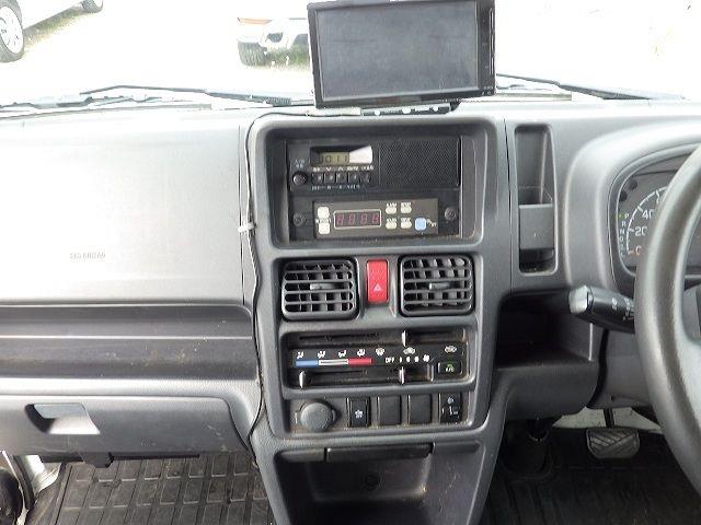 MITSUBISHI MINICAB TRUCK 2019/9