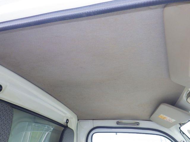 MITSUBISHI MINICAB TRUCK 2019/9