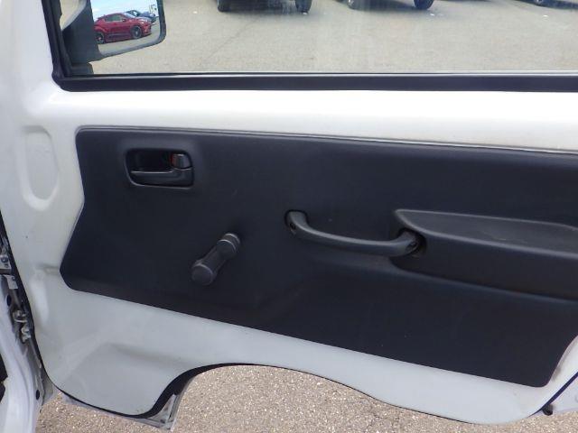 MITSUBISHI MINICAB TRUCK 2019/9