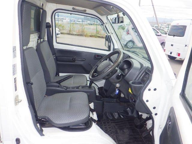 MITSUBISHI MINICAB TRUCK 2019/9