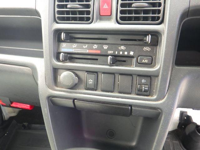 MITSUBISHI MINICAB TRUCK 2019/9