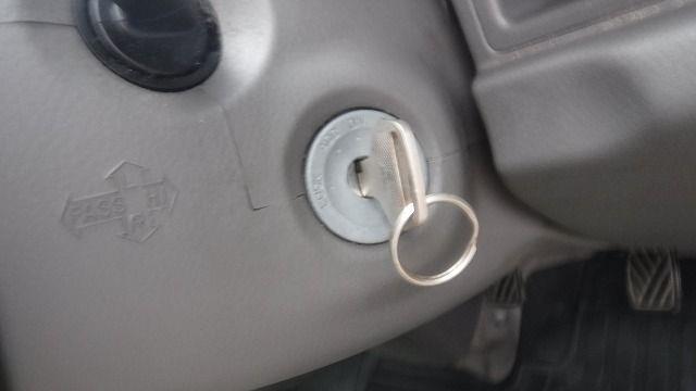 MITSUBISHI MINICAB 2018/6