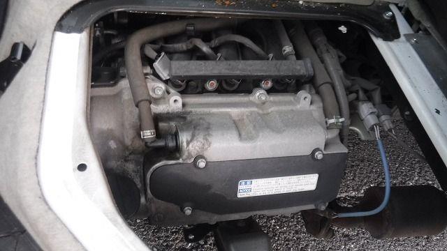 MITSUBISHI MINICAB 2018/6