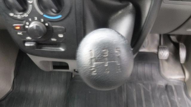 MITSUBISHI MINICAB 2018/6