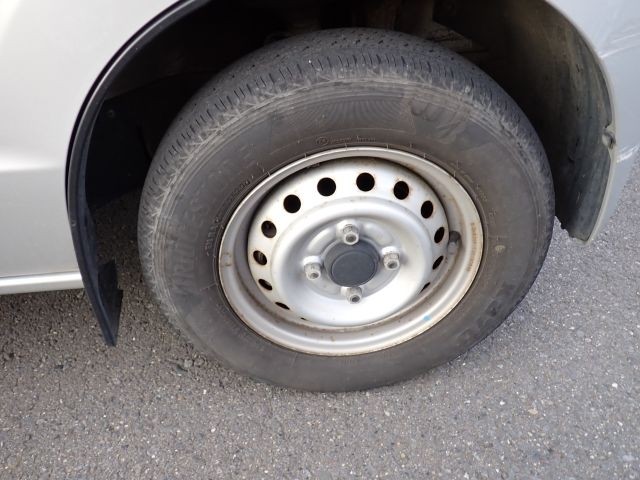 MITSUBISHI MINICAB VAN 2019/1