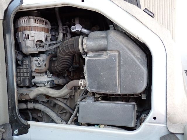 MITSUBISHI MINICAB VAN 2019/1