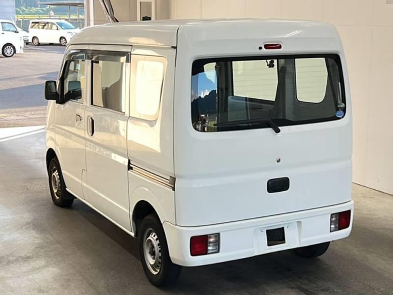 MITSUBISHI MINICAB VAN 2019/6