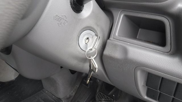 MITSUBISHI MINICAB VAN 2019/5
