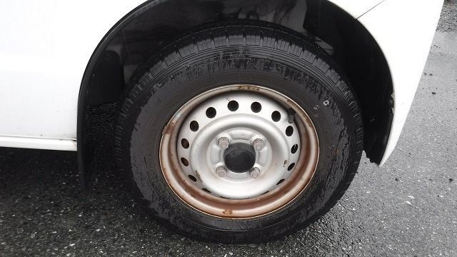 MITSUBISHI MINICAB VAN 2019/5