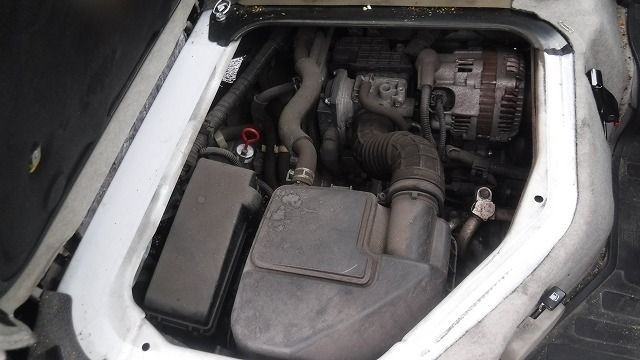 MITSUBISHI MINICAB VAN 2019/5