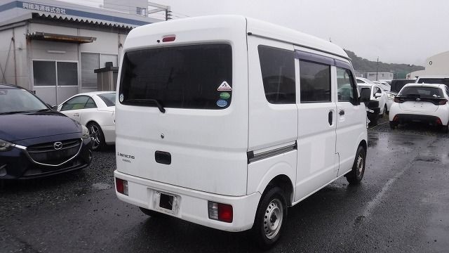 MITSUBISHI MINICAB VAN 2019/5