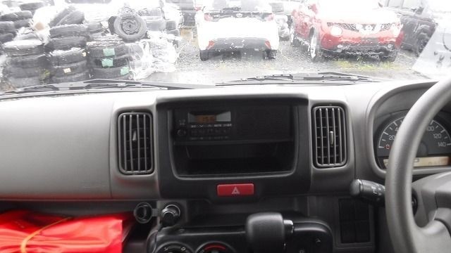 MITSUBISHI MINICAB VAN 2019/5