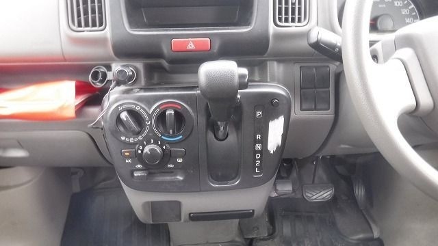 MITSUBISHI MINICAB VAN 2019/5