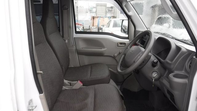 MITSUBISHI MINICAB VAN 2019/5