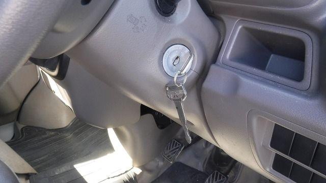 MITSUBISHI MINICAB VAN 2019/8