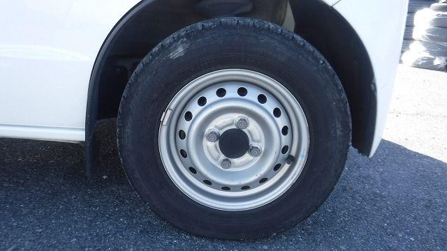 MITSUBISHI MINICAB VAN 2019/8