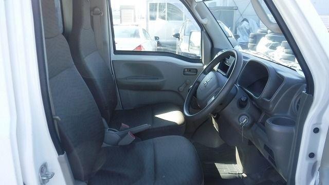 MITSUBISHI MINICAB VAN 2019/8