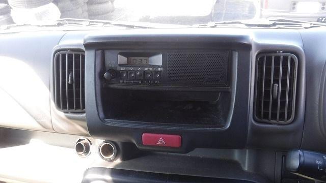 MITSUBISHI MINICAB VAN 2019/8