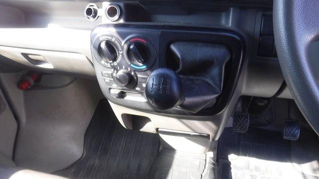 MITSUBISHI MINICAB VAN 2019/8