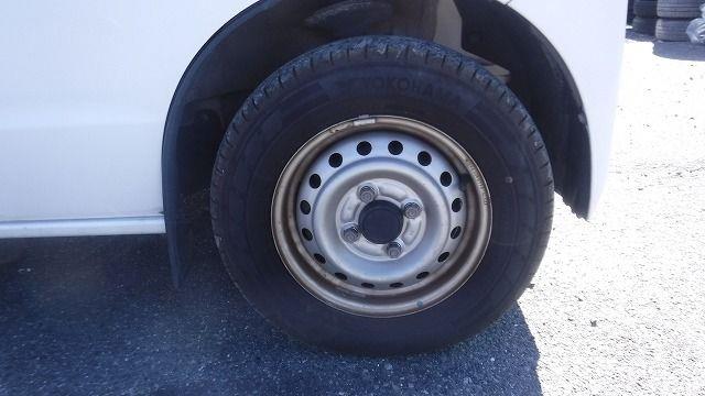 MITSUBISHI MINICAB VAN 2019/8