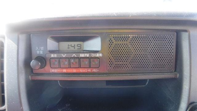 MITSUBISHI MINICAB VAN 2019/8