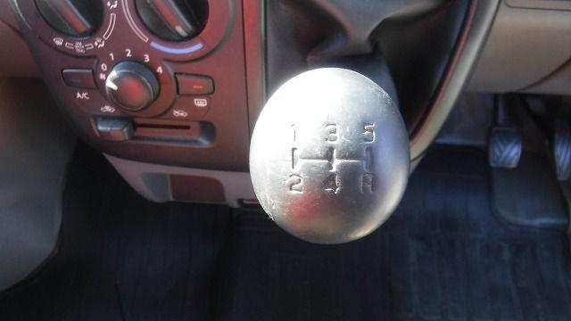 MITSUBISHI MINICAB VAN 2019/8