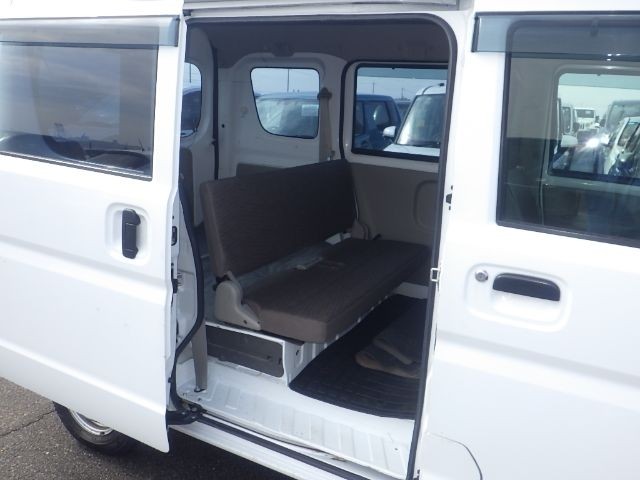 MITSUBISHI MINICAB VAN 2019/9