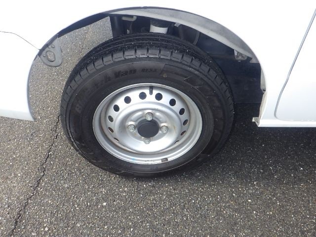 MITSUBISHI MINICAB VAN 2019/9