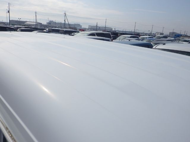MITSUBISHI MINICAB VAN 2019/9