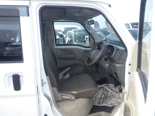 MITSUBISHI MINICAB VAN 2019/9