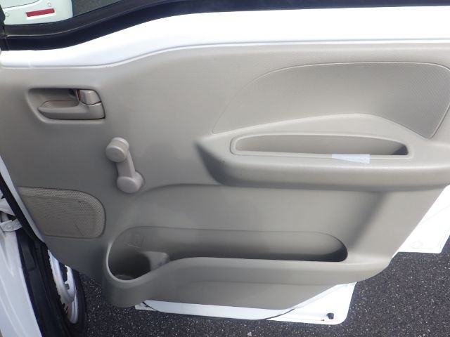MITSUBISHI MINICAB VAN 2019/9