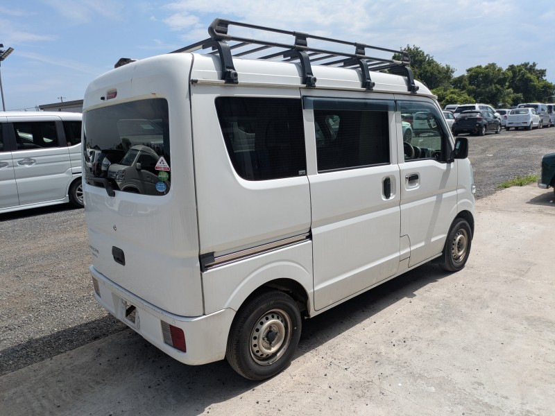 MITSUBISHI MINICAB VAN 2020/5